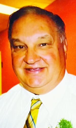 David Anthony Borrelli